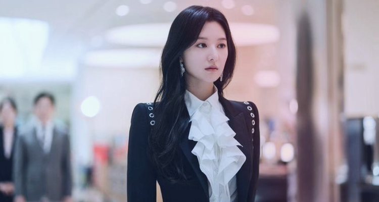 5 Drakor Populer di Netflix yang Dibintangi oleh Aktris Cantik Kim Ji Won