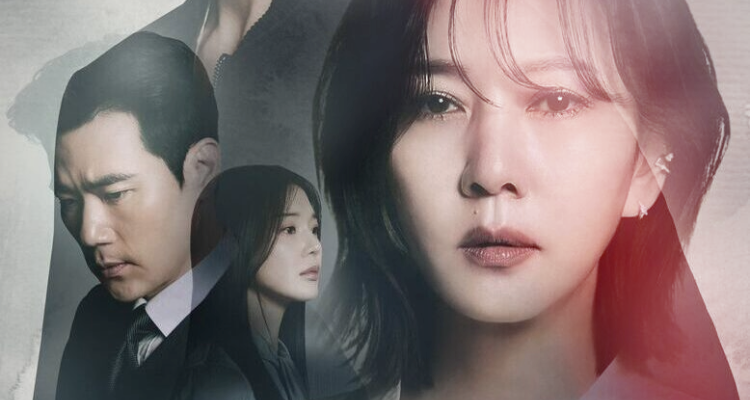 8 Drama Korea Terbaru di Bulan Maret 2024