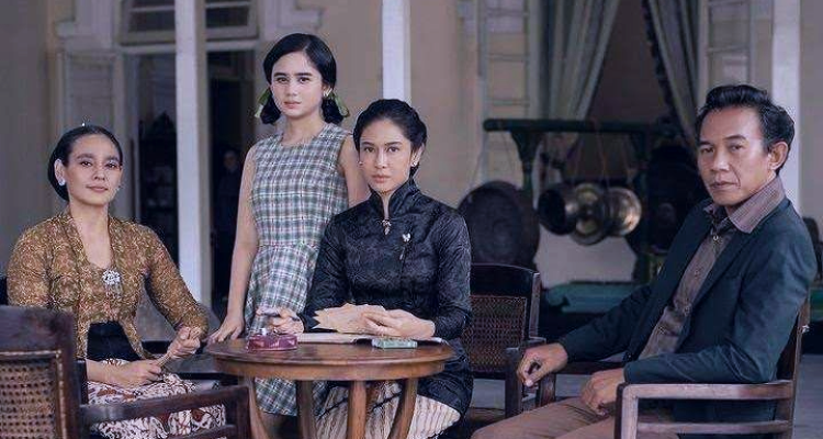 8 Serial Indonesia Terbaru yang Wajib Ditonton