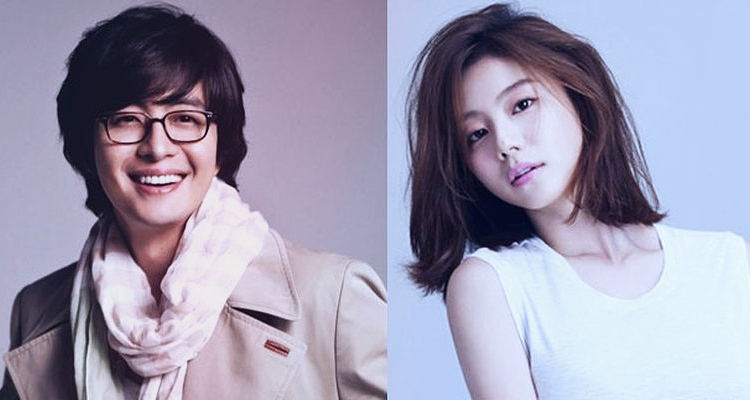 Kejutan: Aktor dan Aktris Korea Populer Ini Ternyata Pasangan Suami Istri!