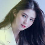 Kisah Percintaan 4 Aktris Korea yang Menghebohkan Publik di Awal 2024