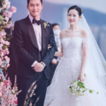 Kisah Romantis 8 Pasangan Artis Korea yang Berakhir di Pernikahan