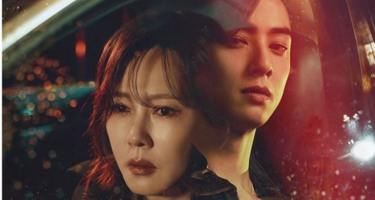 Mengungkap Misteri: Empat Drama Korea Thriller Paling Dinanti di Maret 2024