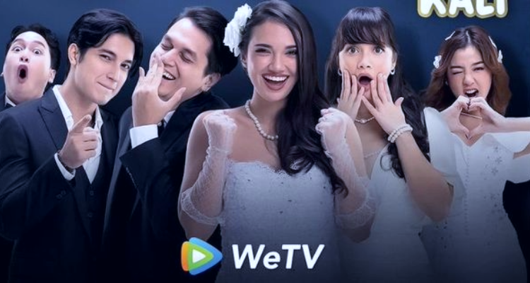 Pilihan Serial Drama Indonesia Terbaik di WeTV