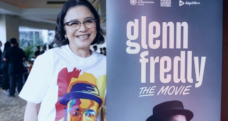 Deretan Musisi Berbakat dalam Film “Glenn Fredly: The Movie”