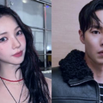 Kabar Terbaru: Karina ‘aespa’ dan Lee Jae Wook Resmi Memutuskan Hubungan Mereka