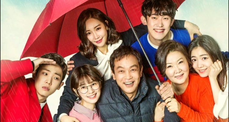 Rekomendasi Drama Korea Episode Terpanjang dengan Rating Tertinggi yang Tak Pernah Membosankan