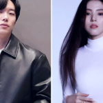Riwayat Hubungan Han So Hee dan Ryu Jun Yeol: Dari Publik Hingga Putus