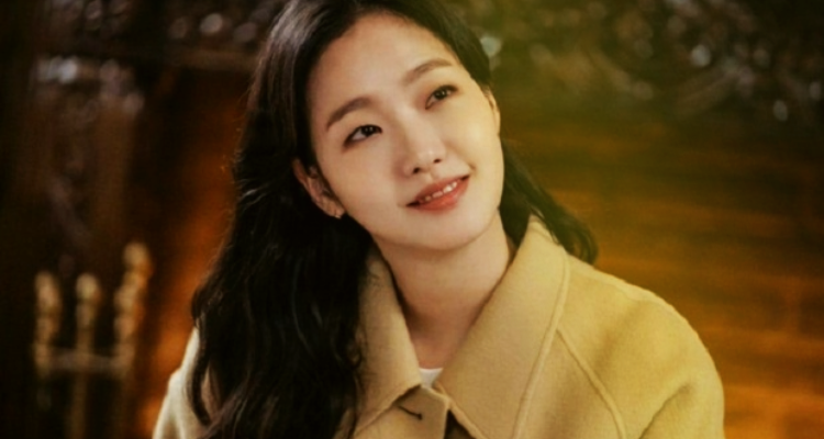 Menelusuri Kehebatan Akting Kim Go Eun dalam 4 Drama Terpopuler